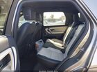 2023 Land Rover Discovery Sport Se R-dynamic Серый vin: SALCL2FX7PH325964