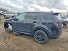 2024 Land Rover Discovery Sport Dynamic Se Black vin: SALCL2FX7RH350205
