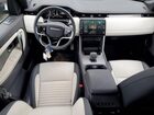 2024 Land Rover Discovery Sport Dynamic Se Black vin: SALCL2FX7RH350205