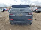 2024 Land Rover Discovery Sport Dynamic Se Black vin: SALCL2FX7RH350205