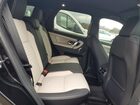 2024 Land Rover Discovery Sport Dynamic Se Black vin: SALCL2FX7RH350205