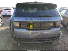 2023 Land Rover Discovery Sport Se R-dynamic Light Blue vin: SALCL2FX9PH914305