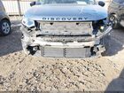 2023 Land Rover Discovery Sport Se R-dynamic Light Blue vin: SALCL2FX9PH914305