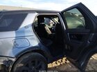 2023 Land Rover Discovery Sport Se R-dynamic Light Blue vin: SALCL2FX9PH914305