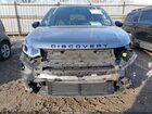 2023 Land Rover Discovery Sport Se R-dynamic Light Blue vin: SALCL2FX9PH914305