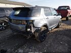2023 Land Rover Discovery Sport Se R-dynamic Light Blue vin: SALCL2FX9PH914305