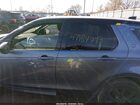 2023 Land Rover Discovery Sport Se R-dynamic Light Blue vin: SALCL2FX9PH914305
