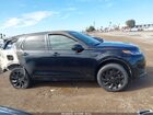 2020 Land Rover Discovery Sport R-dynamic Hse Black vin: SALCM2GX6LH847698