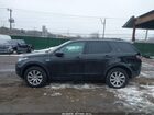 2016 Land Rover Discovery Sport Se Black vin: SALCP2BG3GH596157