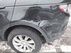 2016 Land Rover Discovery Sport Se Black vin: SALCP2BG3GH596157