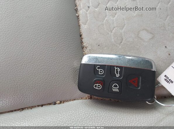 SALCP2BG5HH697024 2017 LAND ROVER DISCOVERY SPORT Зеленый Вид панели приборов