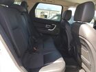 2017 Land Rover Discovery Sport Se Белый vin: SALCP2BG8HH661893