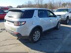 2016 Land Rover Discovery Sport Se Белый vin: SALCP2BG9GH570114 2016 Land Rover Discovery Sport Se Белый vin: SALCP2BG9GH570114