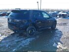 2021 Land Rover Discovery Sport Se Синий vin: SALCP2FX0MH891254