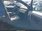 2021 Land Rover Discovery Sport Se Синий vin: SALCP2FX0MH891254