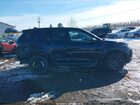 2021 Land Rover Discovery Sport Se Синий vin: SALCP2FX0MH891254