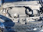 2021 Land Rover Discovery Sport Se Синий vin: SALCP2FX0MH891254