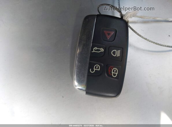 SALCP2FX1KH790415 2019 LAND ROVER DISCOVERY SPORT Silver Dashboard view