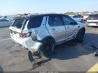 2019 Land Rover Discovery Sport Se Silver vin: SALCP2FX1KH790415