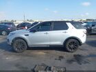 2019 Land Rover Discovery Sport Se Silver vin: SALCP2FX1KH790415