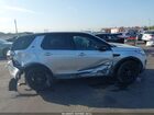 2019 Land Rover Discovery Sport Se Silver vin: SALCP2FX1KH790415