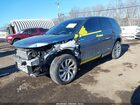 2023 Land Rover Discovery Sport Se Gray vin: SALCP2FX1PH334471