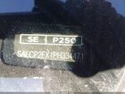 2023 Land Rover Discovery Sport Se Gray vin: SALCP2FX1PH334471
