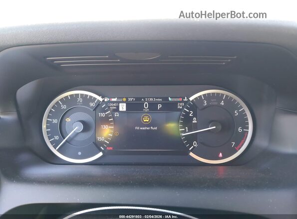 SALCP2FX1PH334471 2023 LAND ROVER DISCOVERY SPORT Gray Vista de los asientos traseros