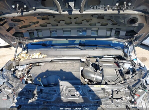 SALCP2FX1PH334471 2023 LAND ROVER DISCOVERY SPORT Gray Vista trasera