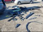 2023 Land Rover Discovery Sport Se Gray vin: SALCP2FX1PH334471