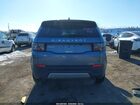 2023 Land Rover Discovery Sport Se Gray vin: SALCP2FX1PH334471