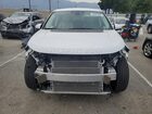 2023 Land Rover Discovery Sport Se Белый vin: SALCP2FX1PH337080