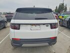 2023 Land Rover Discovery Sport Se Белый vin: SALCP2FX1PH337080