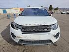 2019 Land Rover Discovery Sport Se White vin: SALCP2FX5KH808155 2019 Land Rover Discovery Sport Se White vin: SALCP2FX5KH808155
