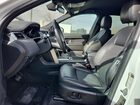 2019 Land Rover Discovery Sport Se White vin: SALCP2FX5KH808155 2019 Land Rover Discovery Sport Se White vin: SALCP2FX5KH808155
