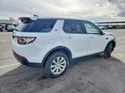 2019 Land Rover Discovery Sport Se White vin: SALCP2FX5KH808155 2019 Land Rover Discovery Sport Se White vin: SALCP2FX5KH808155