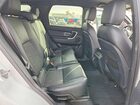 2019 Land Rover Discovery Sport Se White vin: SALCP2FX5KH808155 2019 Land Rover Discovery Sport Se White vin: SALCP2FX5KH808155