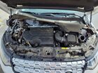 2022 Land Rover Discovery Sport Se White vin: SALCP2FX7NH911937