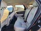 2019 Land Rover Discovery Sport Se Черный vin: SALCP2FX8KH789813