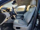 2019 Land Rover Discovery Sport Se Черный vin: SALCP2FX8KH789813