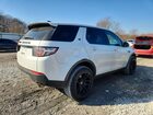 2019 Land Rover Discovery Sport Se Белый vin: SALCP2FX8KH808845