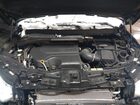 2020 Land Rover Discovery Sport Se Синий vin: SALCP2FXXLH853321