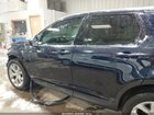 2020 Land Rover Discovery Sport Se Синий vin: SALCP2FXXLH853321