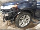2020 Land Rover Discovery Sport Se Синий vin: SALCP2FXXLH853321