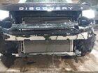 2020 Land Rover Discovery Sport Se Синий vin: SALCP2FXXLH853321