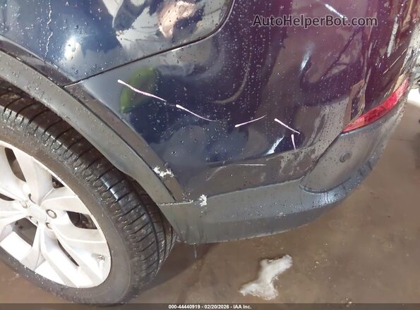 SALCP2FXXLH853321 2020 LAND ROVER DISCOVERY SPORT Синий 