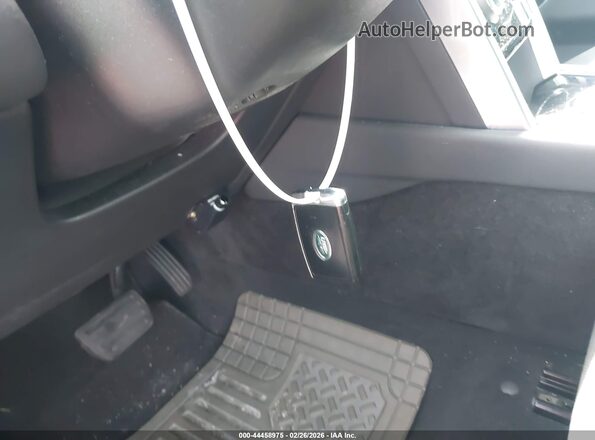 SALCP2FXXMH893240 2021 LAND ROVER DISCOVERY SPORT Серебряный Вид панели приборов