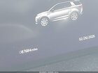 2021 Land Rover Discovery Sport Se Серебряный vin: SALCP2FXXMH893240