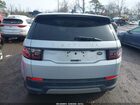2021 Land Rover Discovery Sport Se Серебряный vin: SALCP2FXXMH893240
