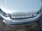 2021 Land Rover Discovery Sport Se Серебряный vin: SALCP2FXXMH893240